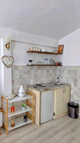 Apartamento Traditional Home Under The Fortress