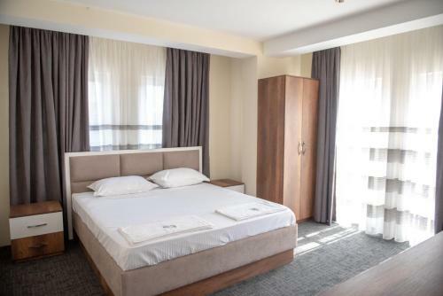 Hotel Roma