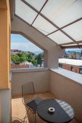 Hotel Roma