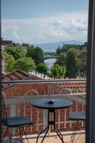 Hotel Roma