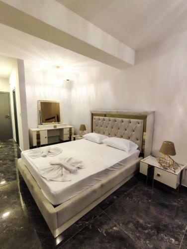 Siempre-apart Hotel