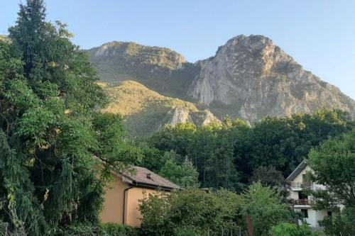 Apartamento Villa Ramonda