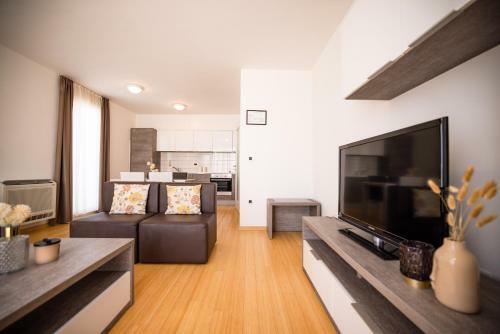 Dok Apartment