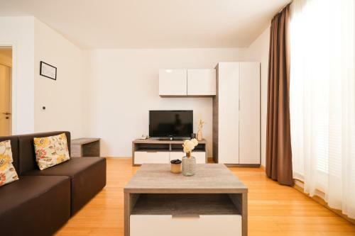 Dok Apartment