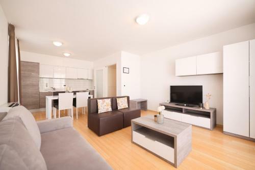 Dok Apartment