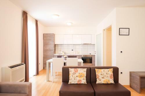 Dok Apartment