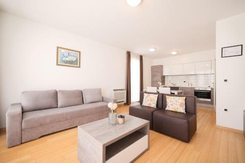 Dok Apartment