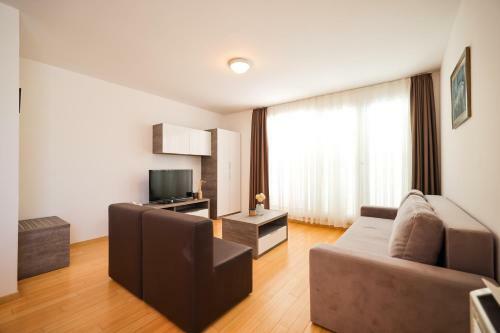Dok Apartment