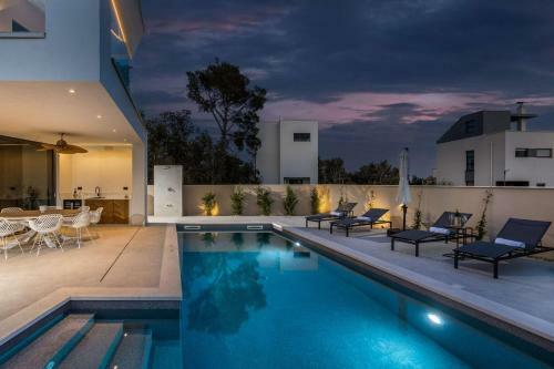 Beautiful Villa Meta