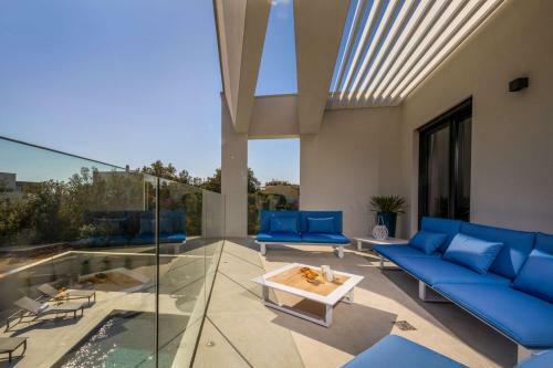 Beautiful Villa Meta