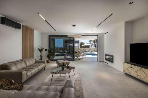 Beautiful Villa Meta