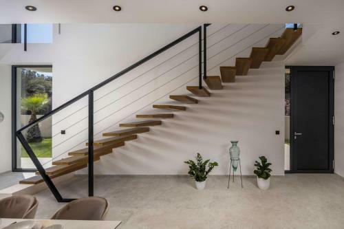 Beautiful Villa Meta