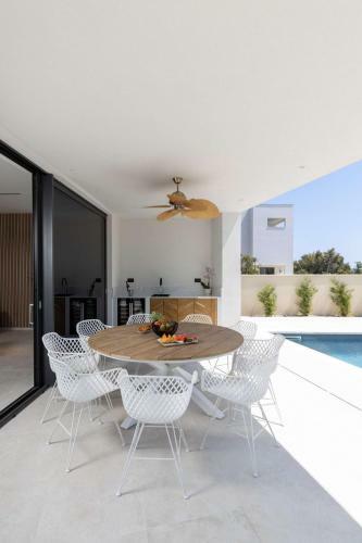 Beautiful Villa Meta