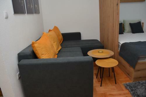 Apartmani A I S