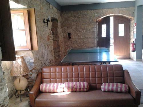 Historical 3 - Bedroom Villa In Alcobaca
