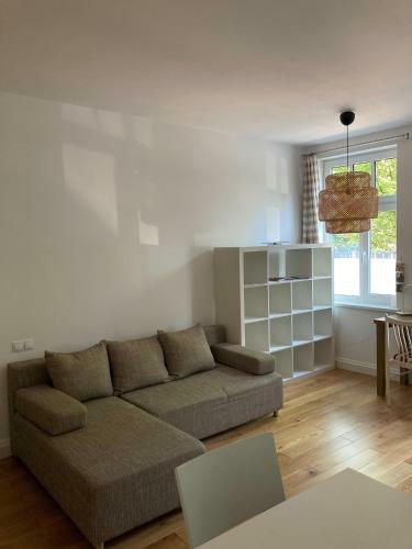 Apartment In Liepaja