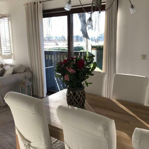 Vakantiehuis Aan De Rotte