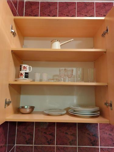 Apartamento Pekovi?