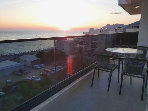 Apartmani Nehada