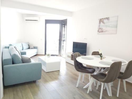 Apartmani Nehada