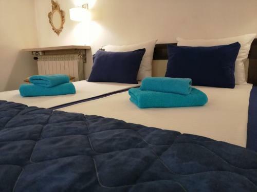 Panorama Central - Luxurious Apartments