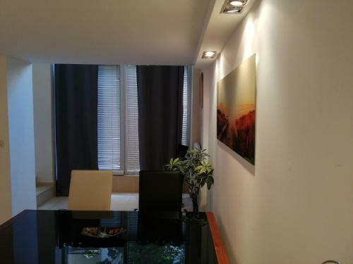 Panorama Central - Luxurious Apartments