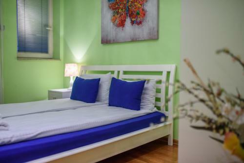 Panorama Central - Luxurious Apartments