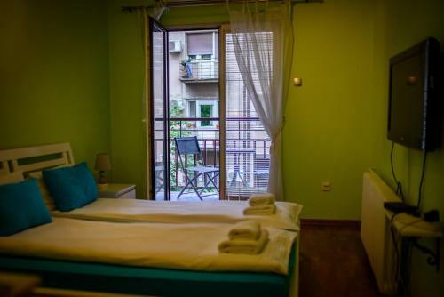 Panorama Central - Luxurious Apartments