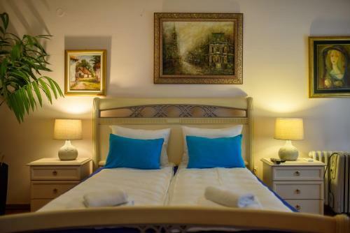 Panorama Central - Luxurious Apartments