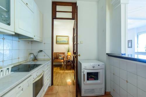Panorama Central - Luxurious Apartments