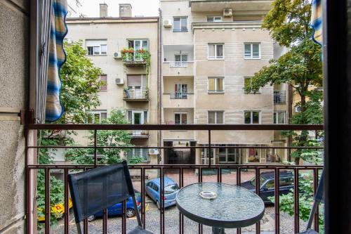 Panorama Central - Luxurious Apartments