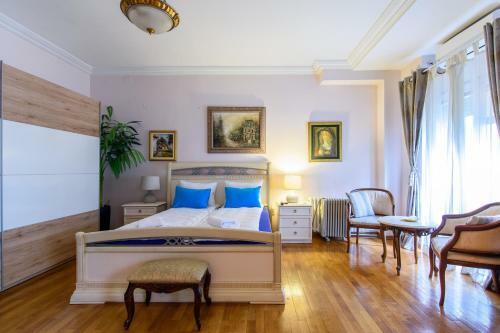 Panorama Central - Luxurious Apartments