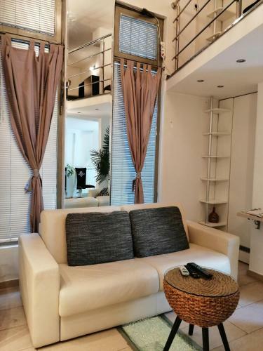 Panorama Central - Luxurious Apartments