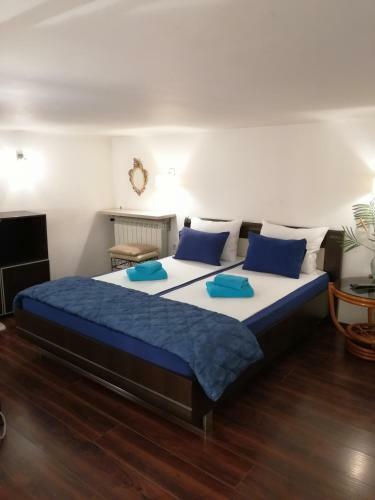 Panorama Central - Luxurious Apartments