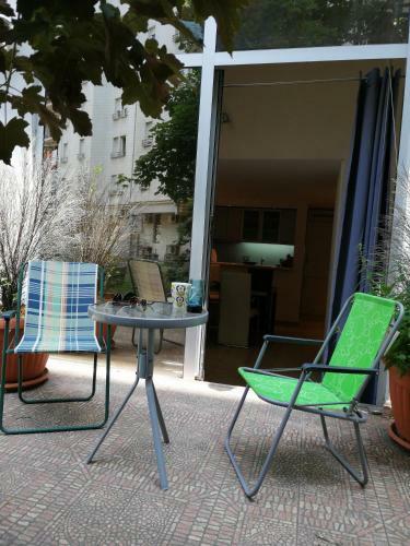 Panorama Central - Luxurious Apartments