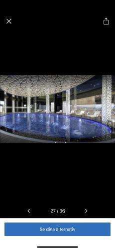 Apartamento Serenity Residence