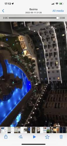 Apartamento Serenity Residence
