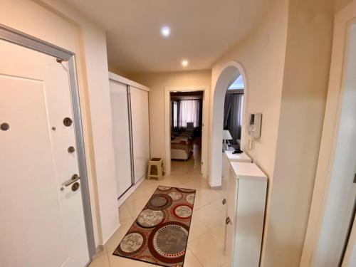 Apartamento Modern 2bedroom Apt On Cleopatra (wifi,pool)