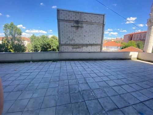 Apartamento Pristina Penthouse