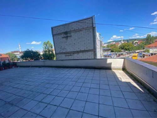 Apartamento Pristina Penthouse