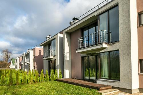Villa Imanta Garden Townhouse
