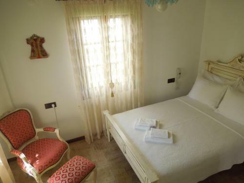 Tas Bahce Hotel Cunda