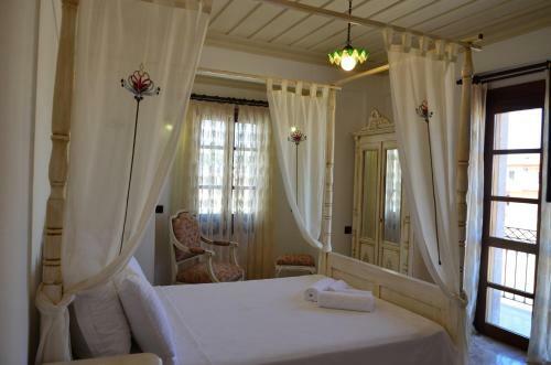 Tas Bahce Hotel Cunda
