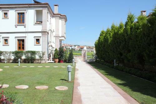 Tas Bahce Hotel Cunda