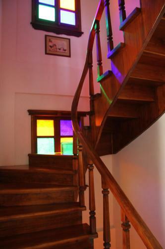 Tas Bahce Hotel Cunda
