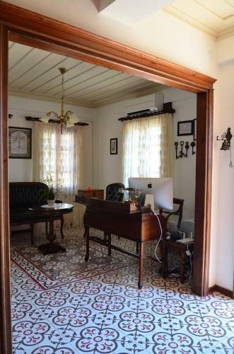 Tas Bahce Hotel Cunda