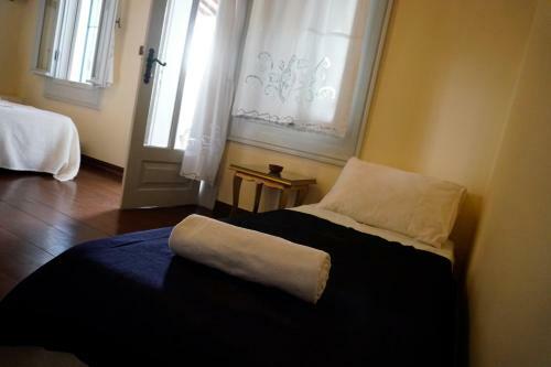 Hostal Tarihi G�ls�n Han?m Kona??