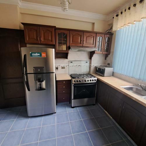 Apartamento Vivienda Familiar