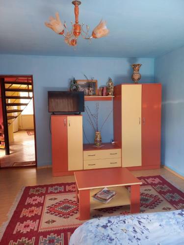 Casa Teo
