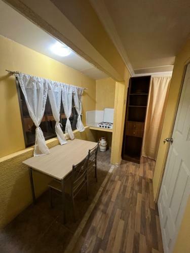 Apartamento Departamento En Segundo Piso
